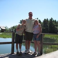 Christine Steiner Photo 14