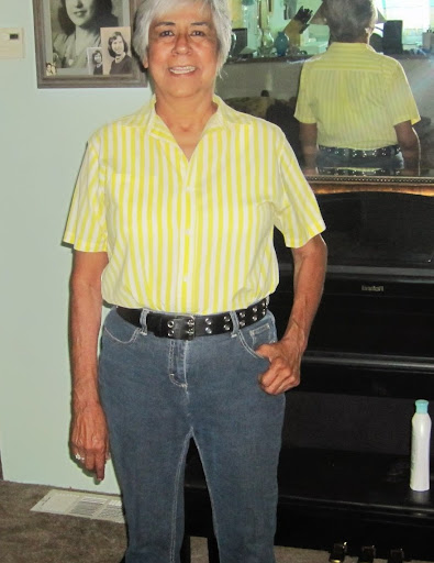 Anita Thomas Photo 45