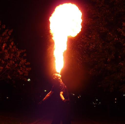 Chester Ruby Photo 1