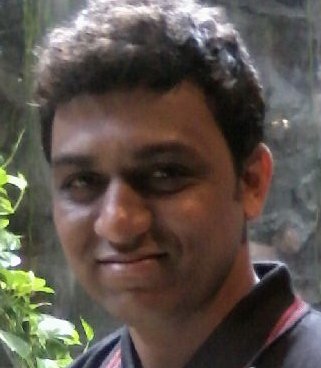 Kalpesh Upadhyay Photo 7