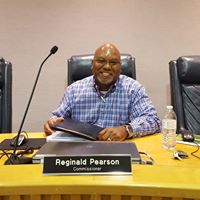 Reginald Pearson Photo 17