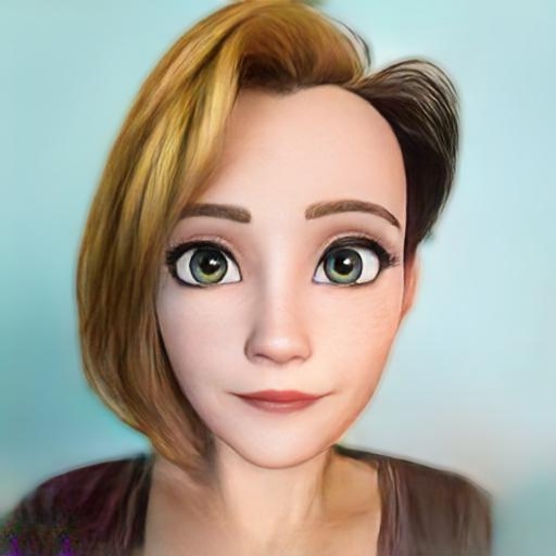 Kim Gonzalez Photo 8