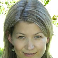 Sarah Brack Photo 14