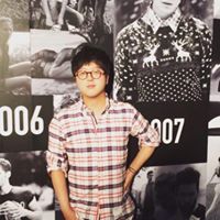 Joon Chang Photo 29
