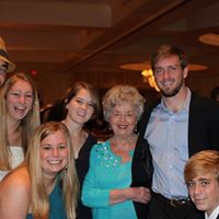 Taylor Matheny Photo 8