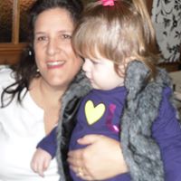 Julie Winters Photo 6