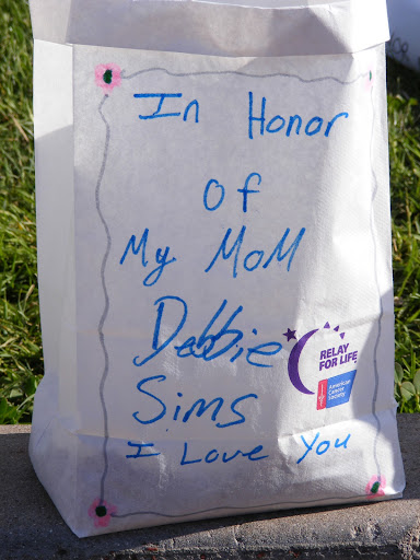 Debbie Sims Photo 15
