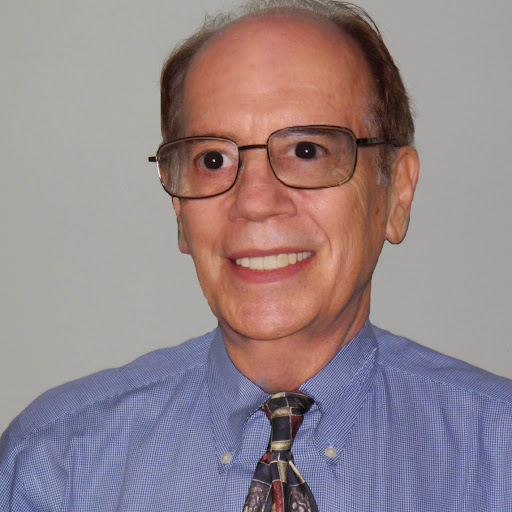 Bob Rubin Photo 41