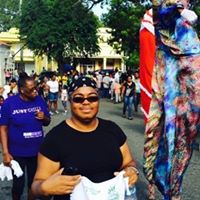 Stacey Sheridan Photo 13