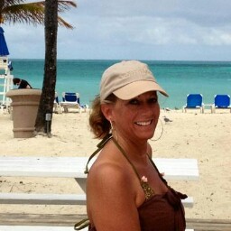 Jill Creighton Photo 3