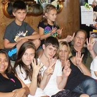 Deborah Vickers Photo 7