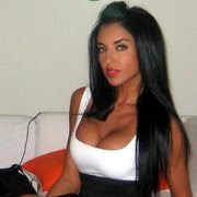 Kathryn Simmons Photo 21