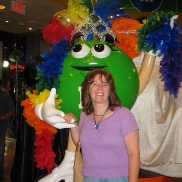 Jackie Wolfe Photo 16