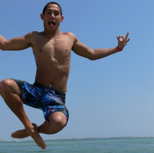 Patrick Dillon Photo 34