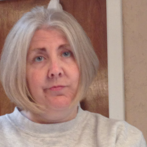 Angela Gould Photo 33