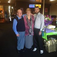 Kristine Burr Photo 3