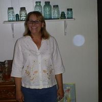 Catherine Stanfield Photo 3