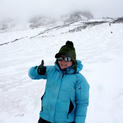 Rachel Fairchild Photo 1