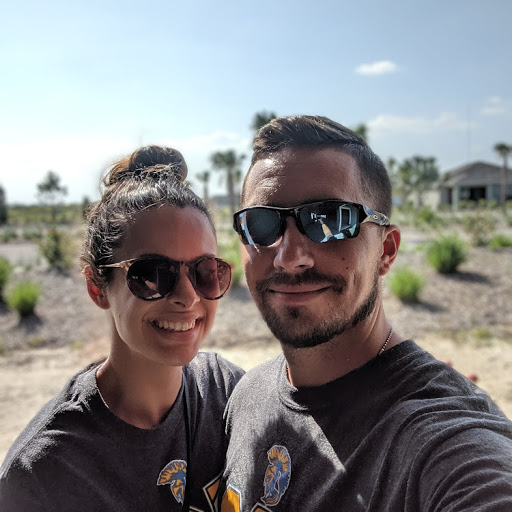 Chris Shepherd Photo 17