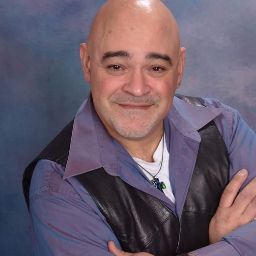 Ron Abraham Photo 12