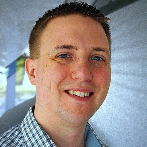 Jeff Miles Photo 10