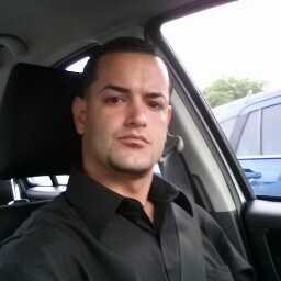 Luis Albino Photo 31