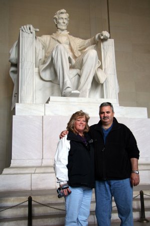 Debbie Hester Photo 9