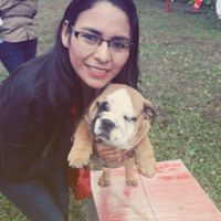 Cristina Carlos Photo 32