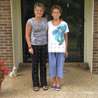 Julie Rohrer Photo 14