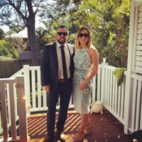 Patrick Gavin Photo 26