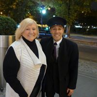 Diana Mccarthy Photo 20