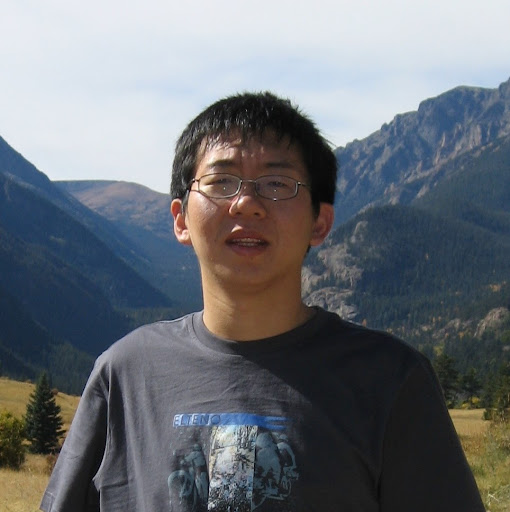 Zhi Zhang Photo 13