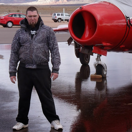 James Redding Photo 36