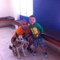 Alejandro Velez Photo 38