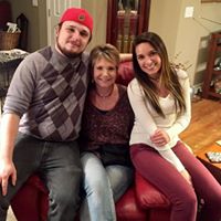 Sarah Little Photo 39