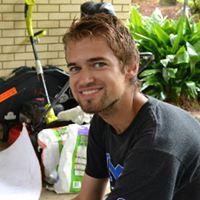 Joshua Cartwright Photo 14