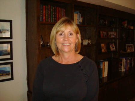 Sandy Johnson Photo 3