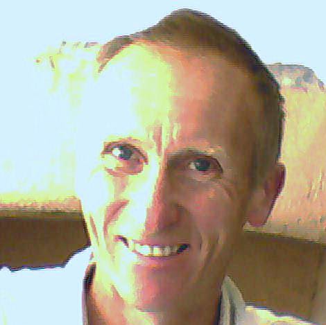 Richard Caswell Photo 29