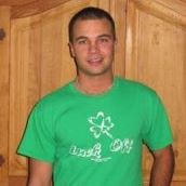Bryce James Photo 39