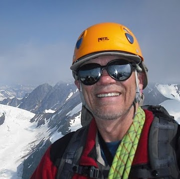 Byron Caldwell Photo 6