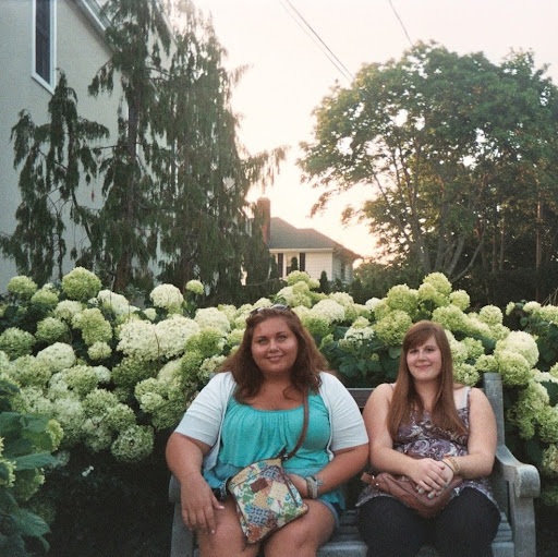 Amanda Matthews Photo 20