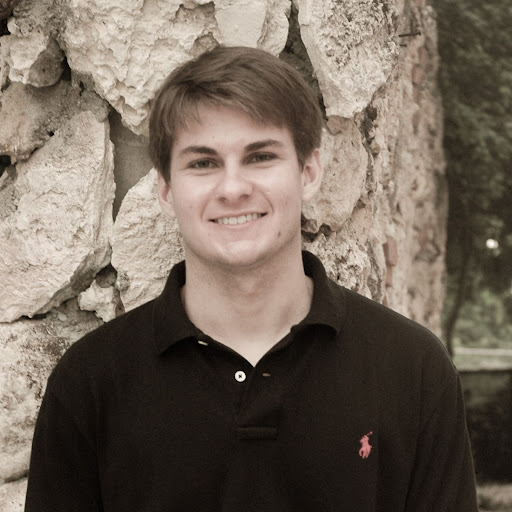Alex Falcon Photo 17