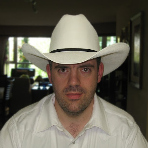 Chad Conrad Photo 15