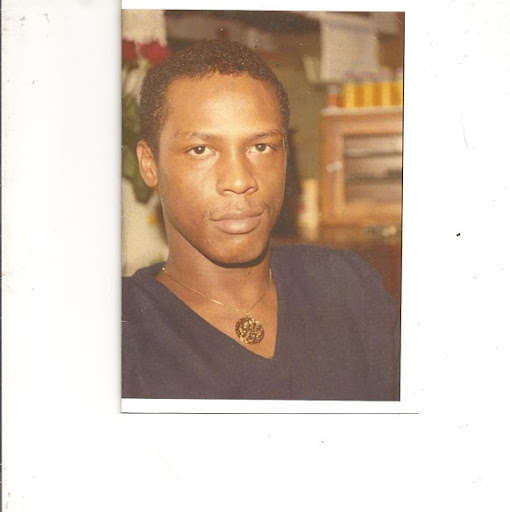 Darrell Hughes Photo 18