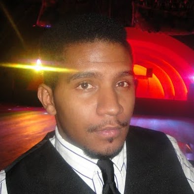 Darryl Carter Photo 9