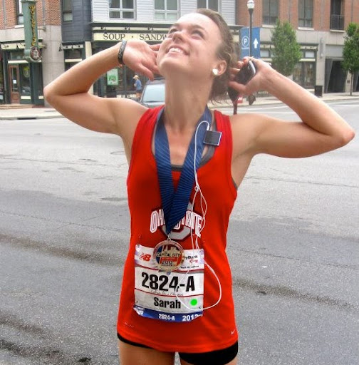 Sarah Griffith Photo 38