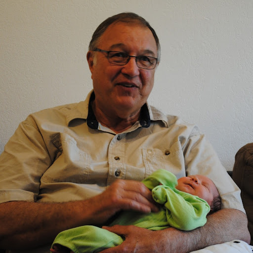 Lawrence Ross Photo 18