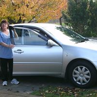 Cynthia Grainger Photo 4