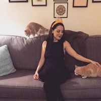 Kaitlin Hamilton Photo 18