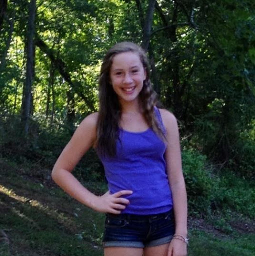 Julia Mcgowan Photo 27